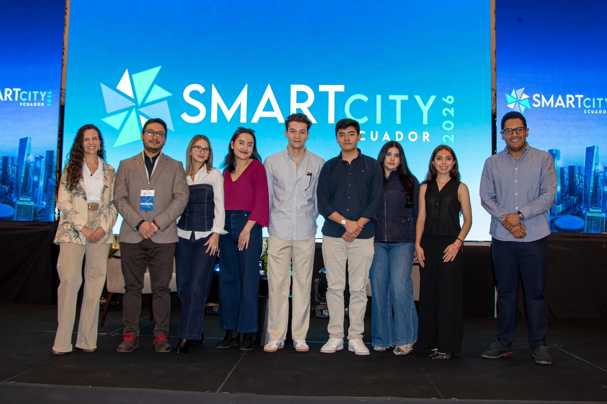 banner smart cities