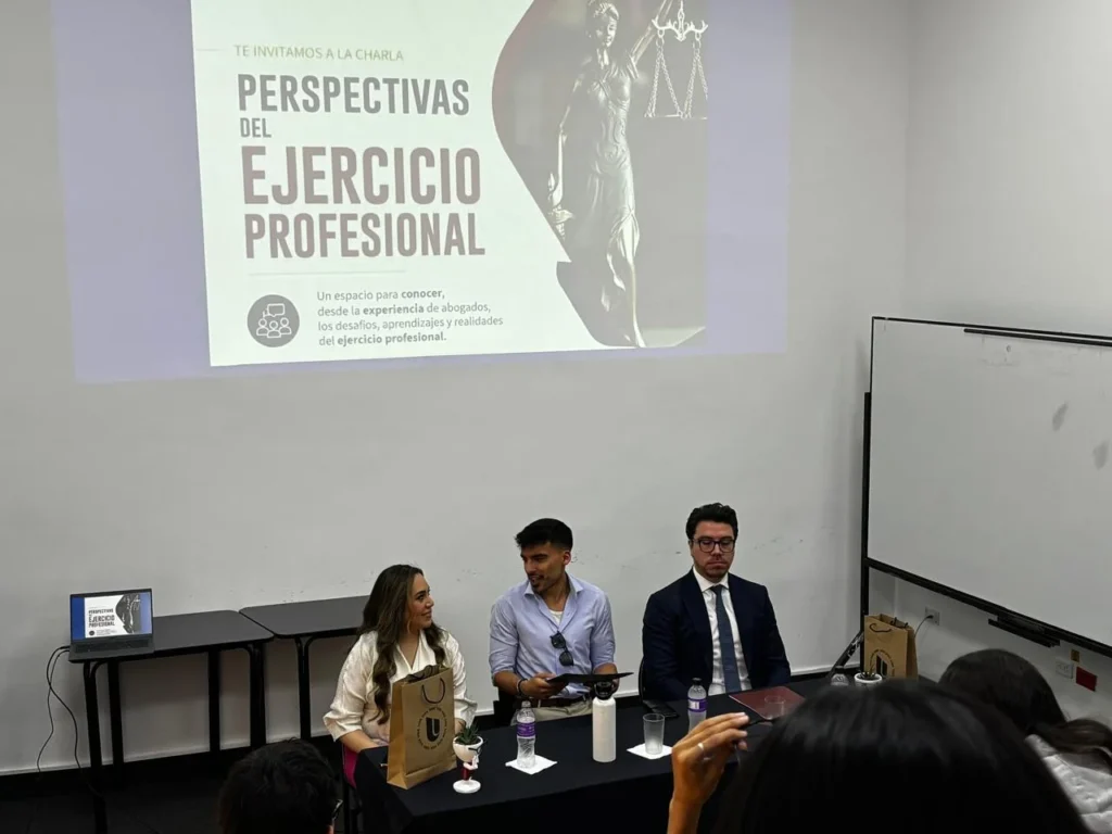 charla derecho s 2