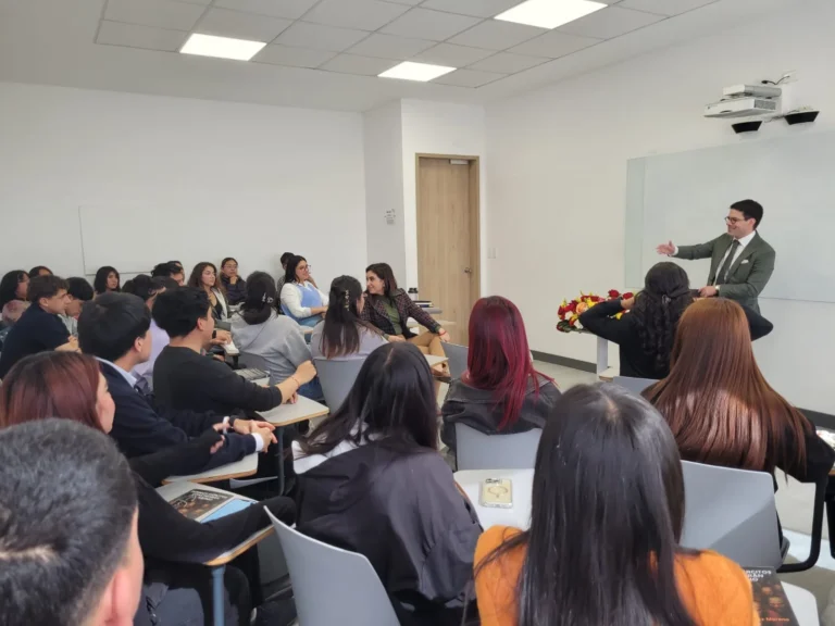 conversatorio felipe 1