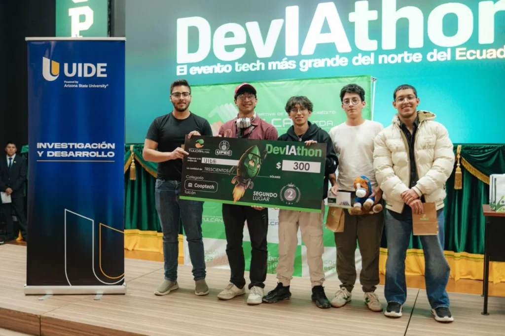deviathon 2