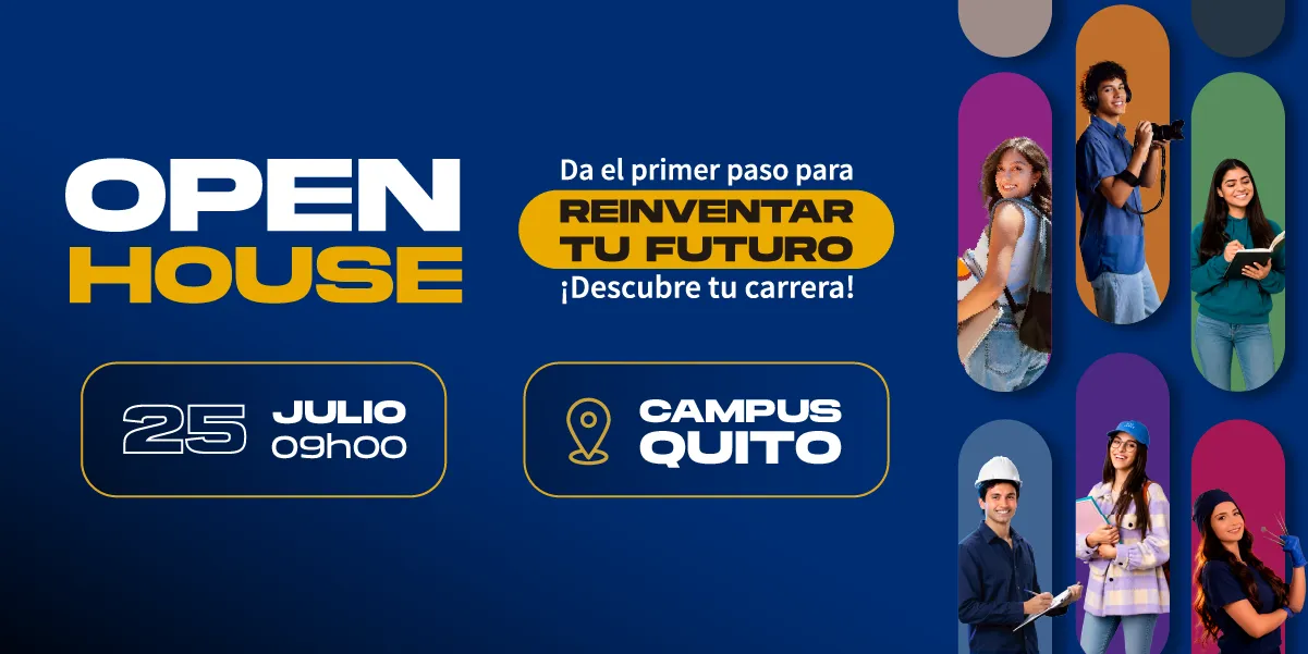 evento web openhouse 26