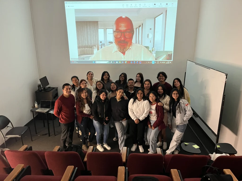 masterclass enfermería