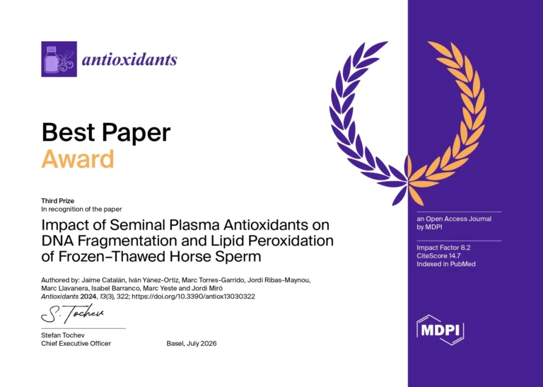 antioxidants article third prize