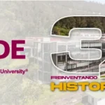 banner 34 años