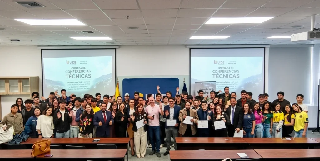 conferencia dmq 1