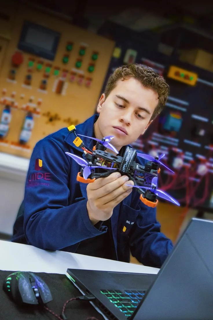 electronics
