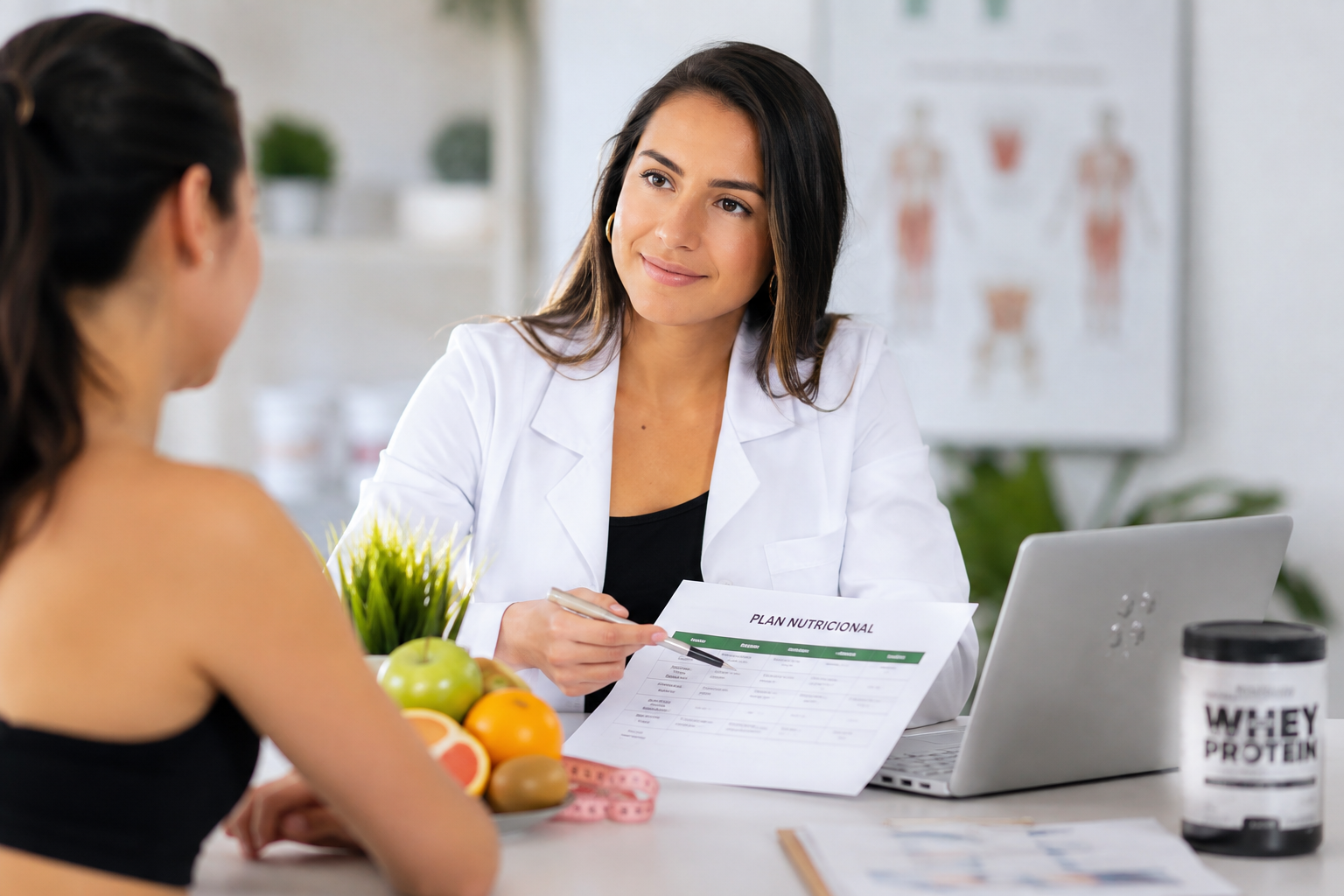 1 10 1 que es nutricion deportiva