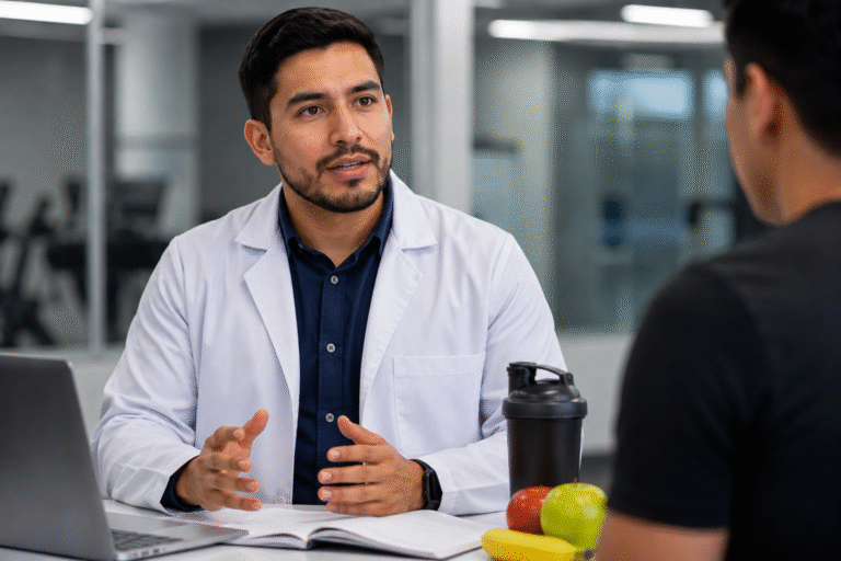 1 10 4 razones estudiar nutricion deportiva