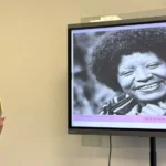 charla del genero