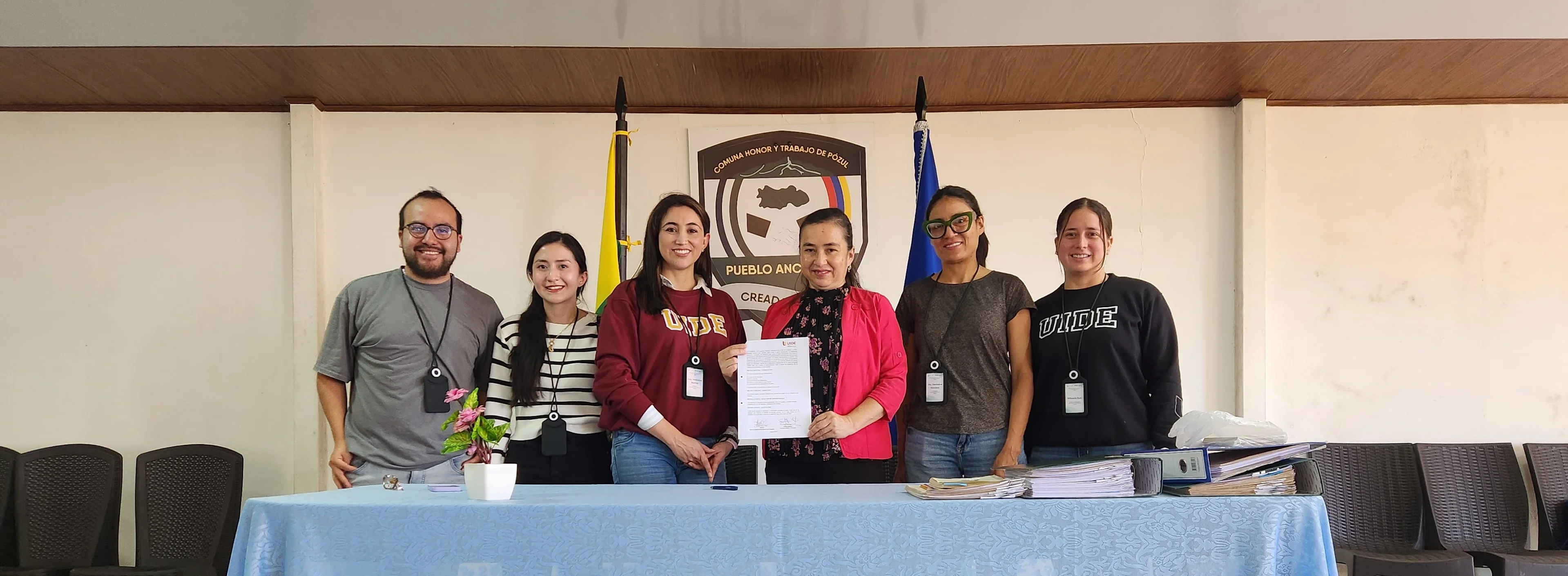 mapeo participativo comunas