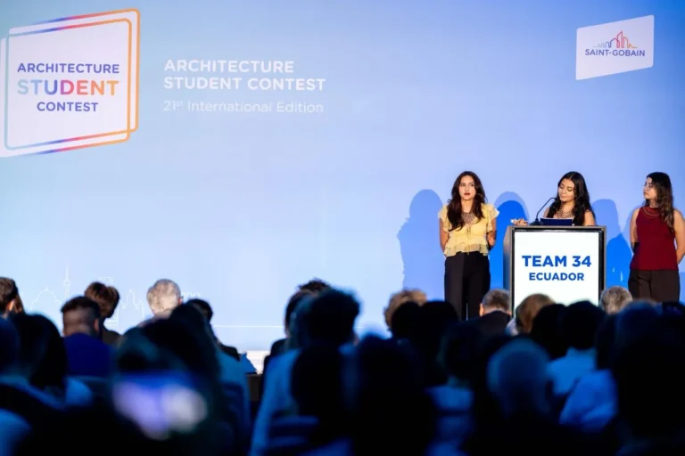 concurso arquitectura saint gobain 2026 03