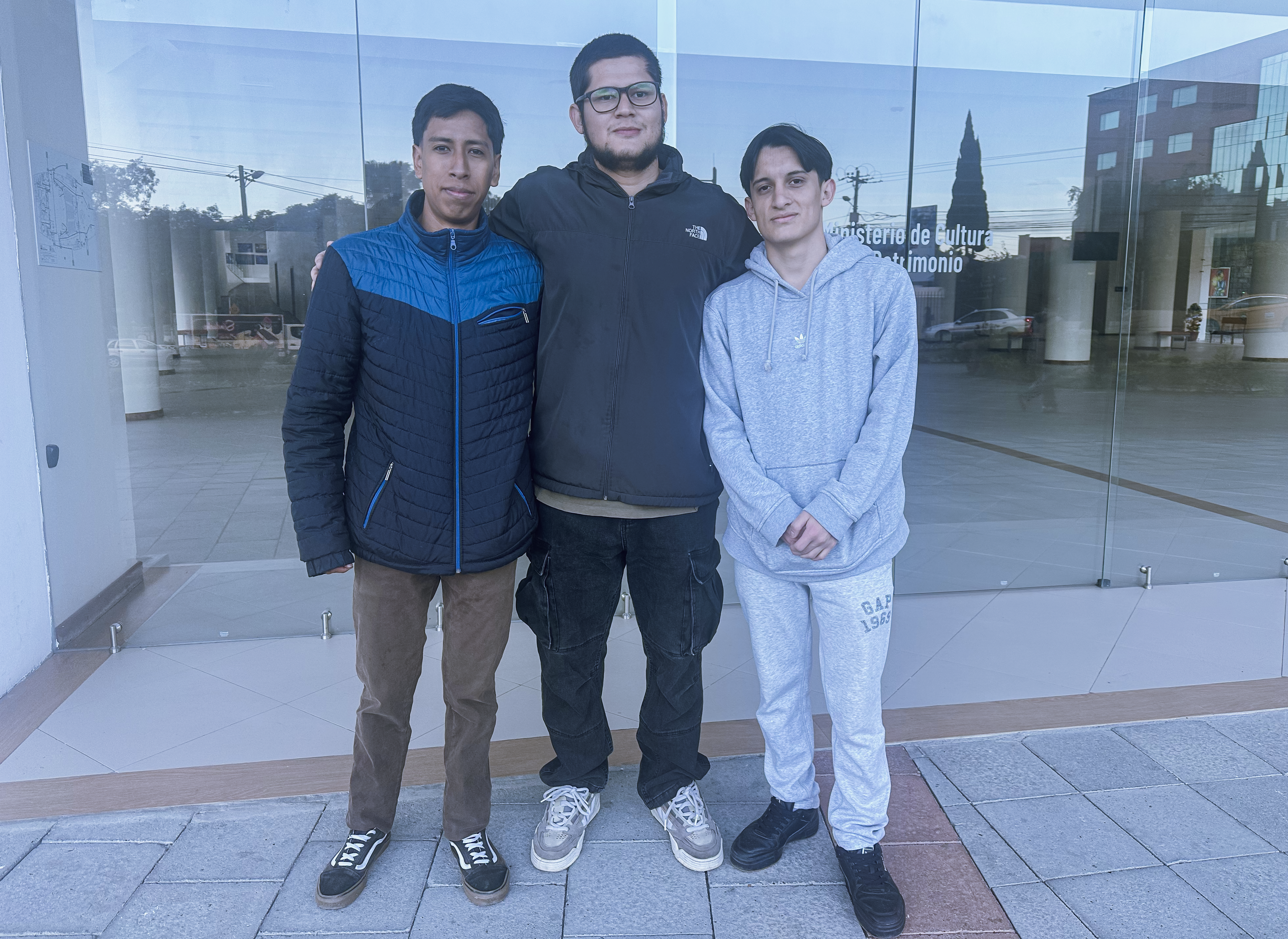 concurso interuniversitario ctf 2026