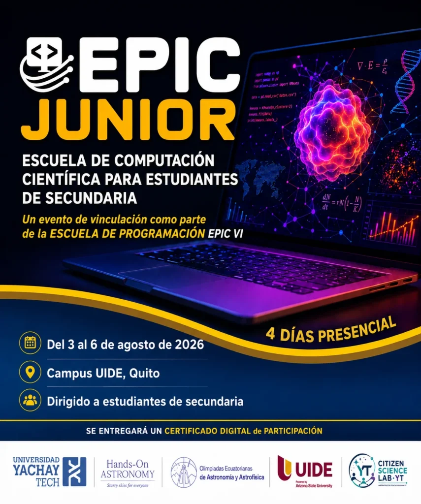 epic jr ii