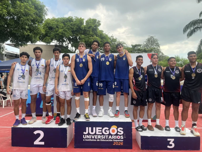 medallistas juegos deportivos universitarios 3