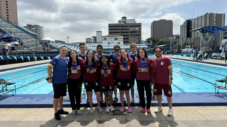 medallistas juegos deportivos universitarios 5
