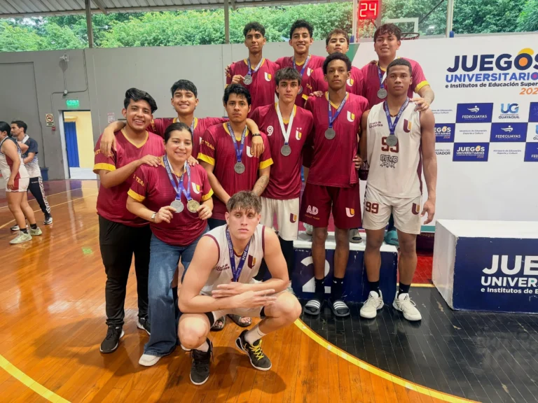 medallistas juegos deportivos universitarios 9