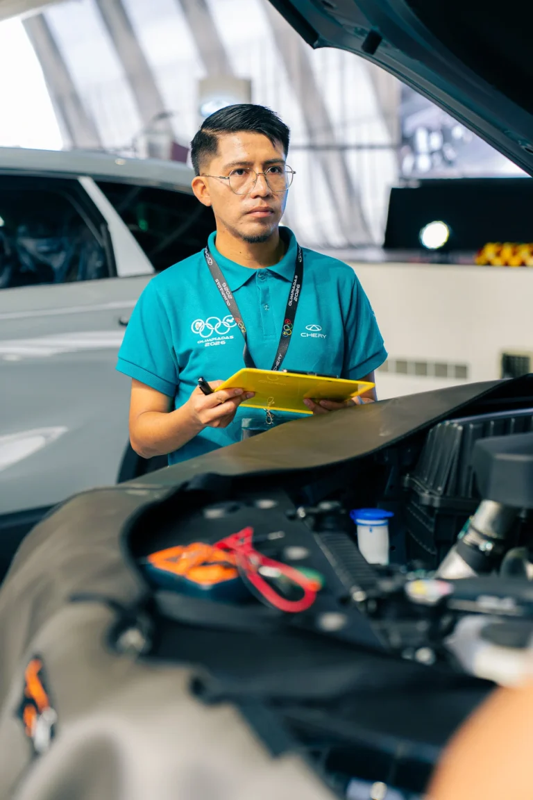 olimpiadas maresa–chery 9