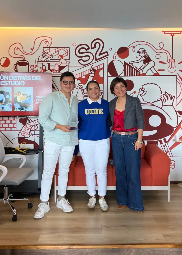 visitas empresariales.administracion