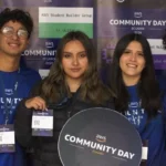 banner aws community day cuenca