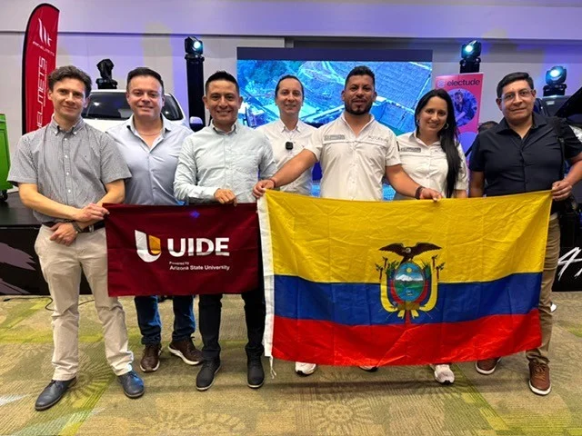 banner congreso electromovilidad costa rica