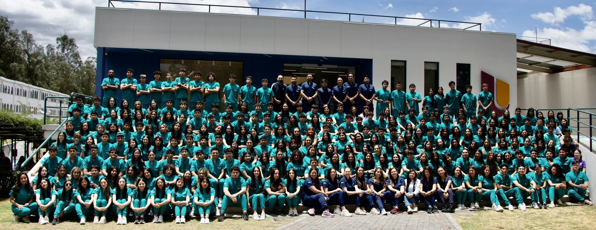 banner fisio challenge