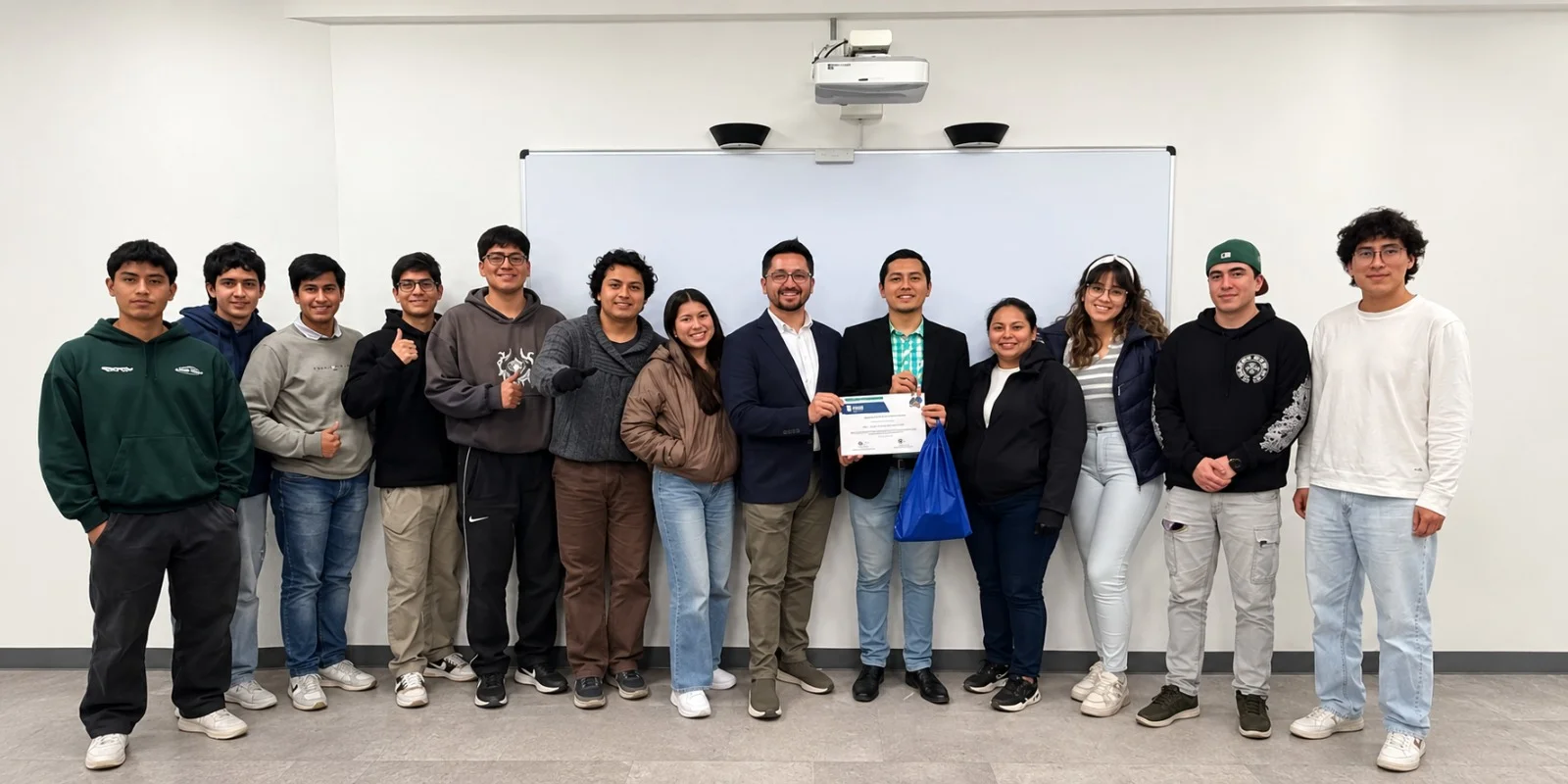 banner tecnología en acción loja