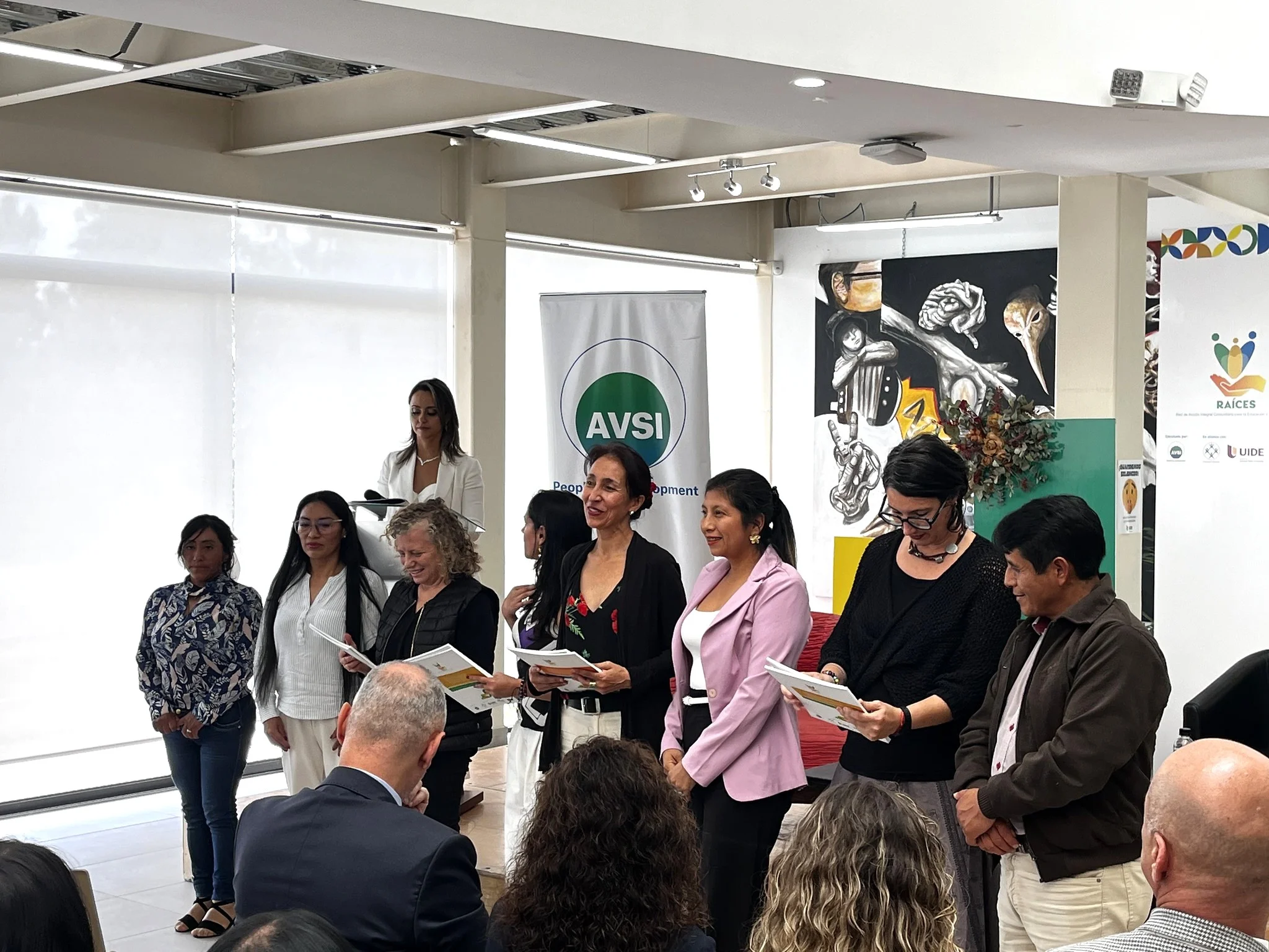 proyecto raices cierre 4