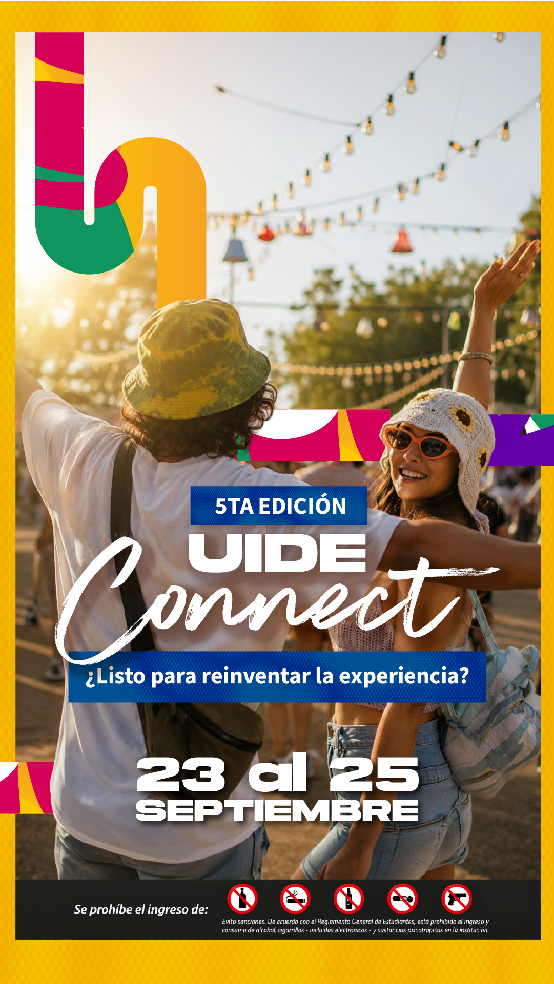 UIDE Connect 2026