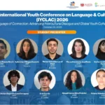 banenr presenters internacional youth conference