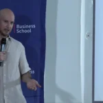 banner business talk business