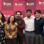banner encuentro graduide odontología