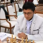 banner kevin noboa ajedrez maestro internacional