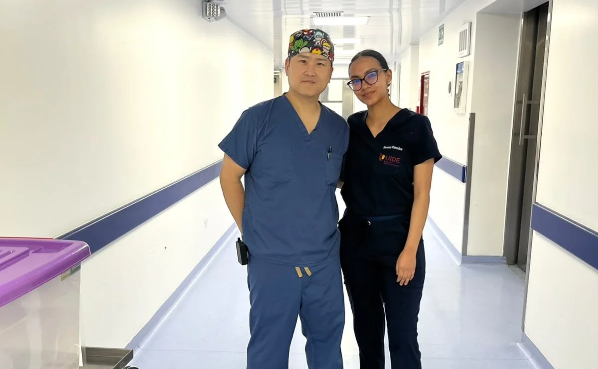 banner odontología internacional