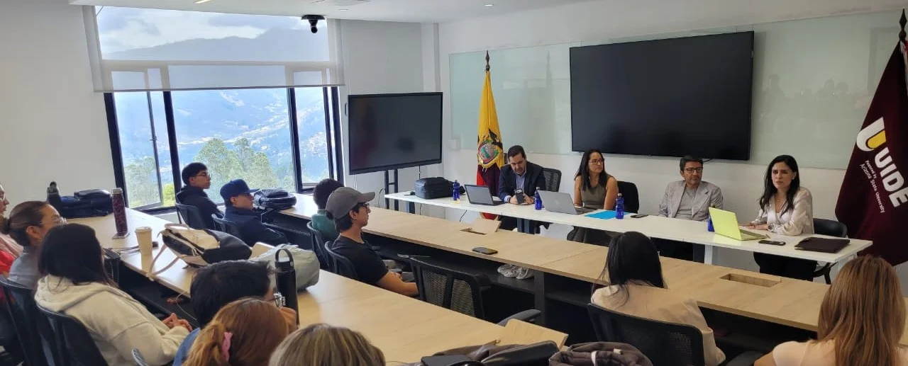 banner ponencia derecho laboral