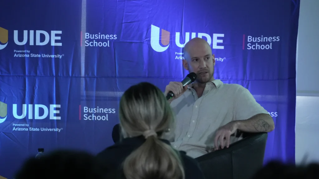business talk business 3
