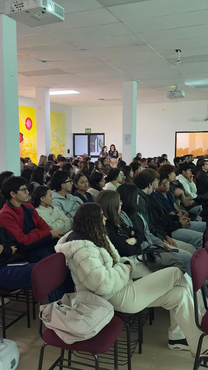 charla diabetes odontología 2