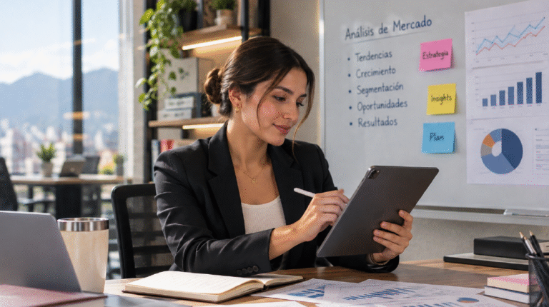 marketing e inteligencia de mercados ug actu 08