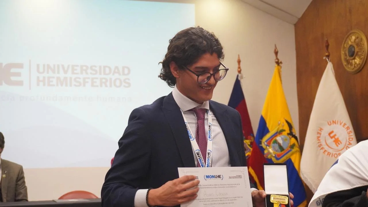 modelo onu destacado uide 1