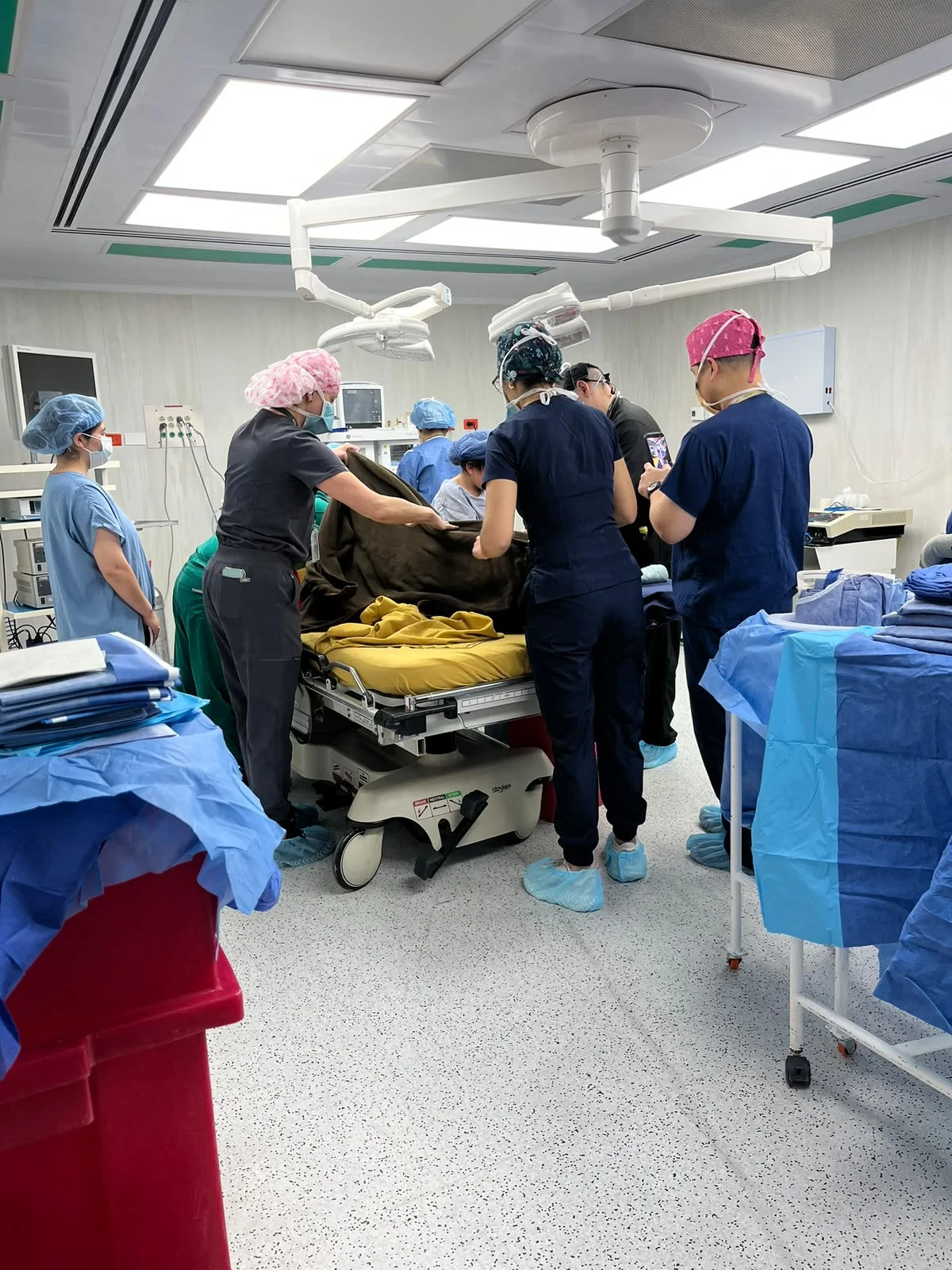 odontología internacional 2