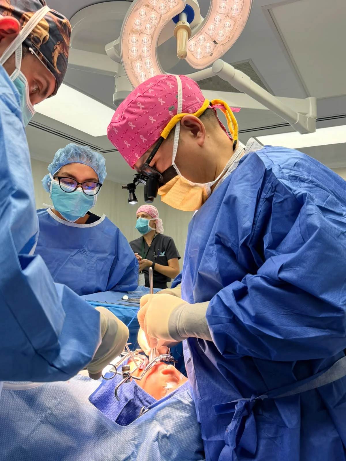 odontología internacional 3