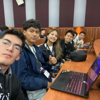 aws community day cuenca 1