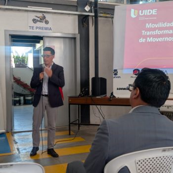 charla electromovilidad 1
