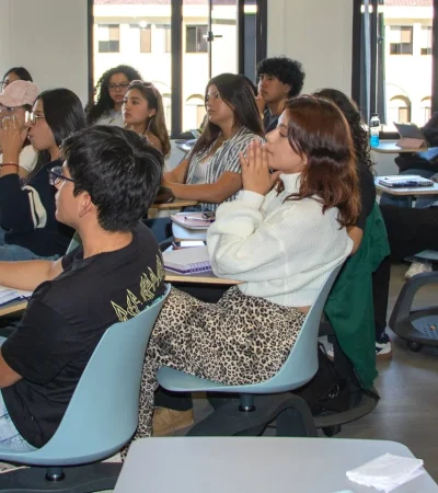 clase ponente derecho internacional