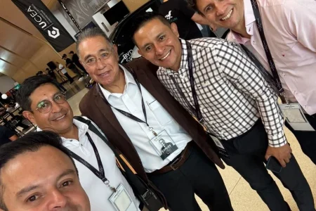 congreso electromovilidad costa rica 1