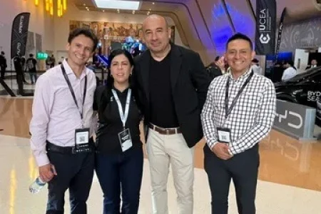congreso electromovilidad costa rica 3