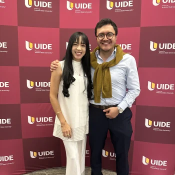 encuentro graduide odontología 1