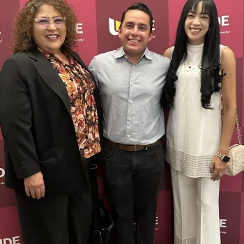 encuentro graduide odontología 2