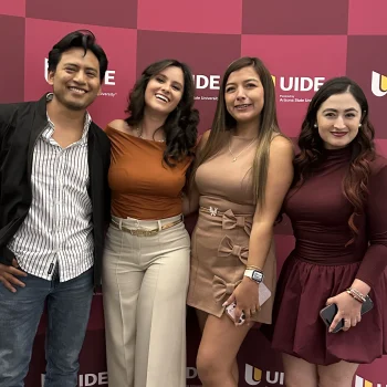 encuentro graduide odontología 3