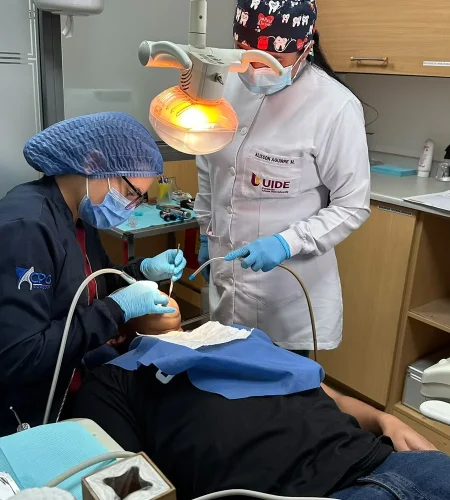 odontología jornadas axxis 1