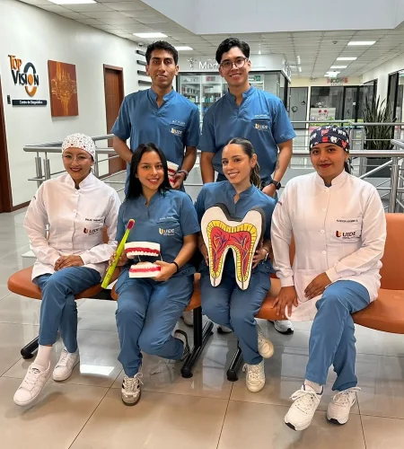 odontología jornadas axxis 2